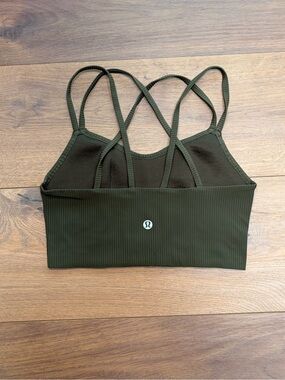 Lululemon Cloud Bra